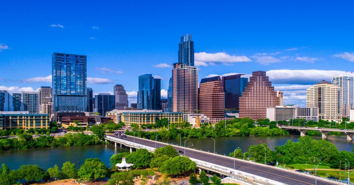 Austin, TX
