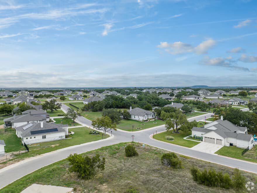 Liberty Hill, TX